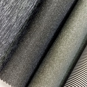 Recycler la literie de chaussures de sac en polyester