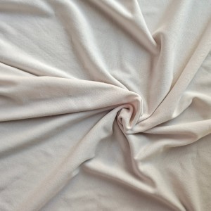 Tissu de polyester recyclé