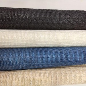 tissu de maille recyclé