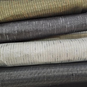 recycler le polyester