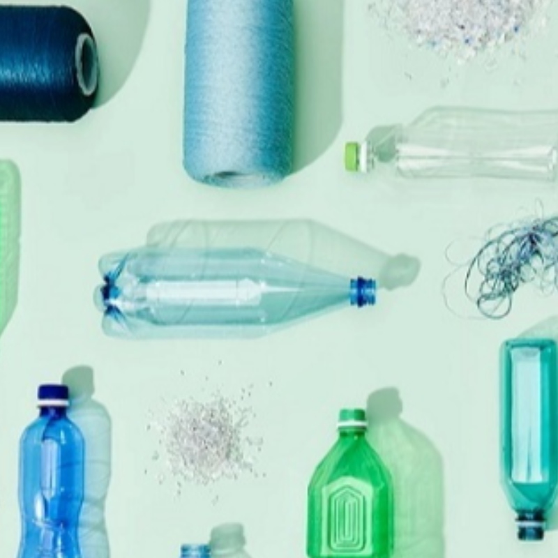 Les tissus recyclés sont populaires partout dans le monde