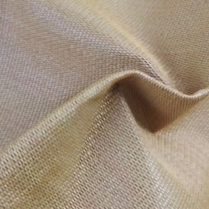 Tissu tissé recyclé