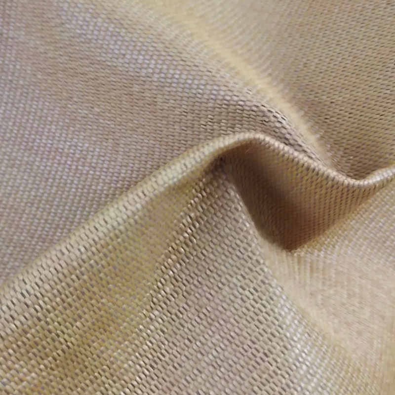 Tissu tissé recyclé
