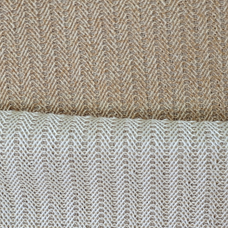 Sac Tissu Tissu recyclé Fashion de la literie