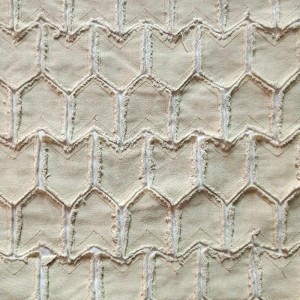 Recycler la mode en toile